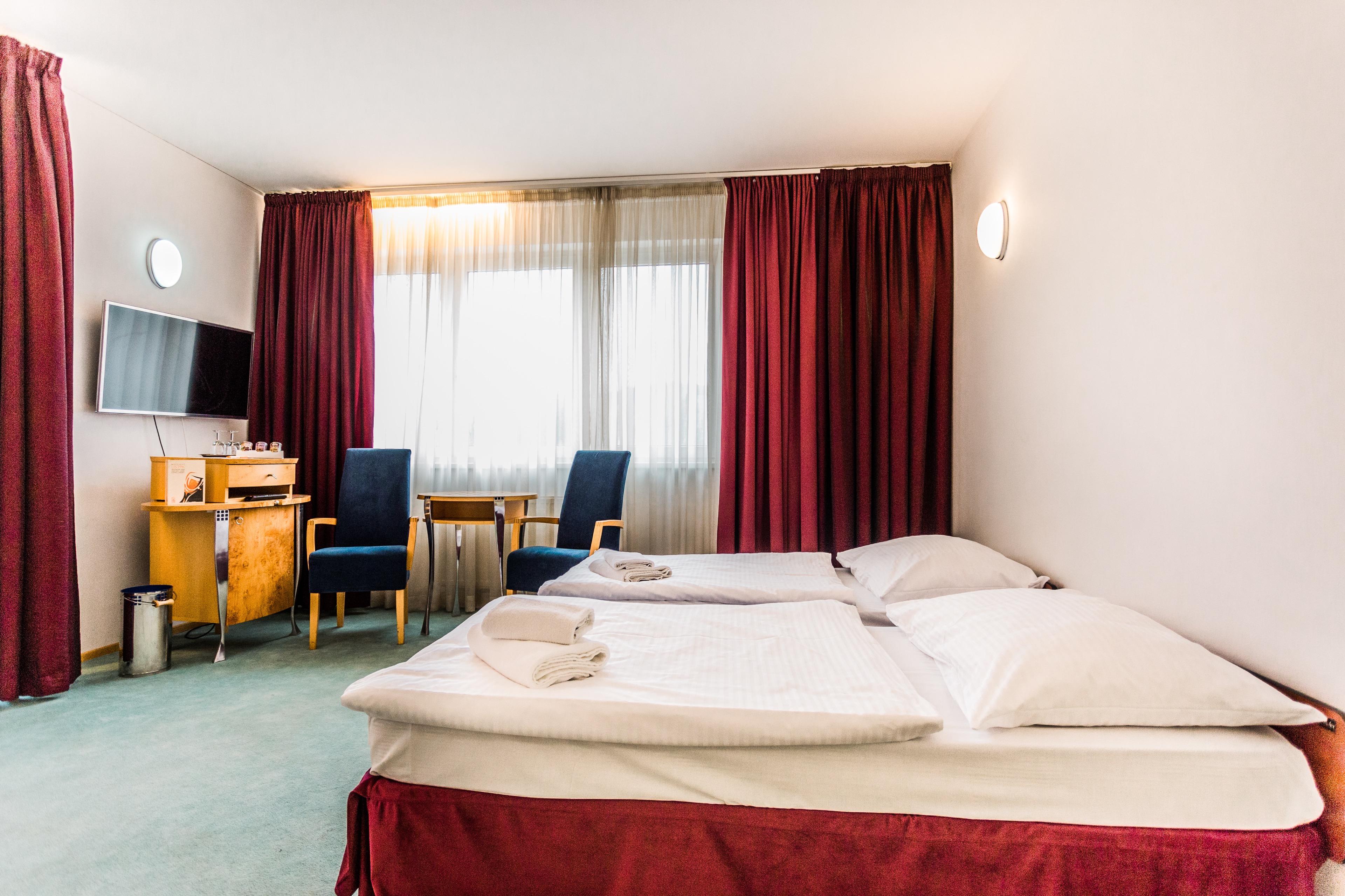 Hotel Set Bratislava Exterior foto