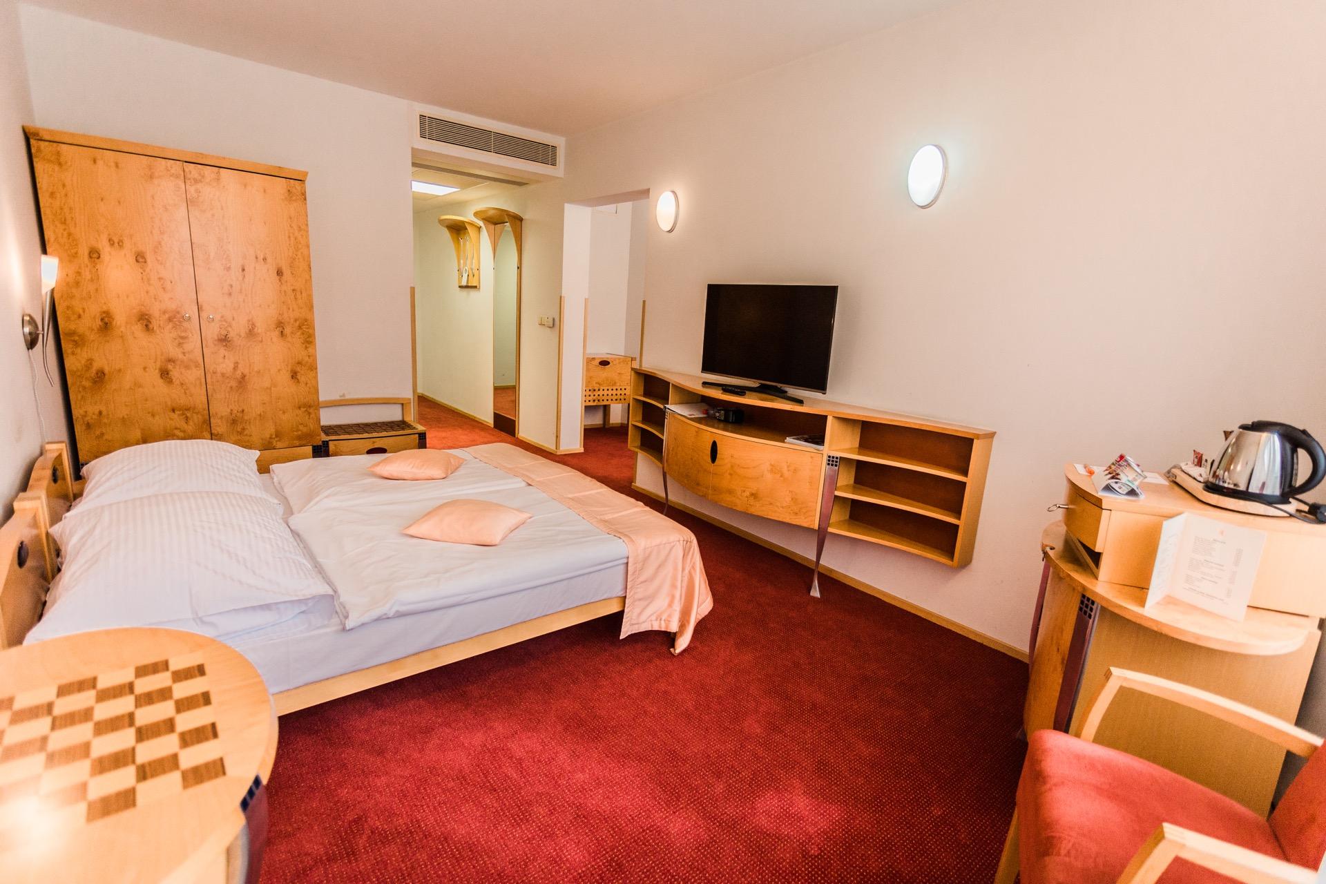 Hotel Set Bratislava Exterior foto