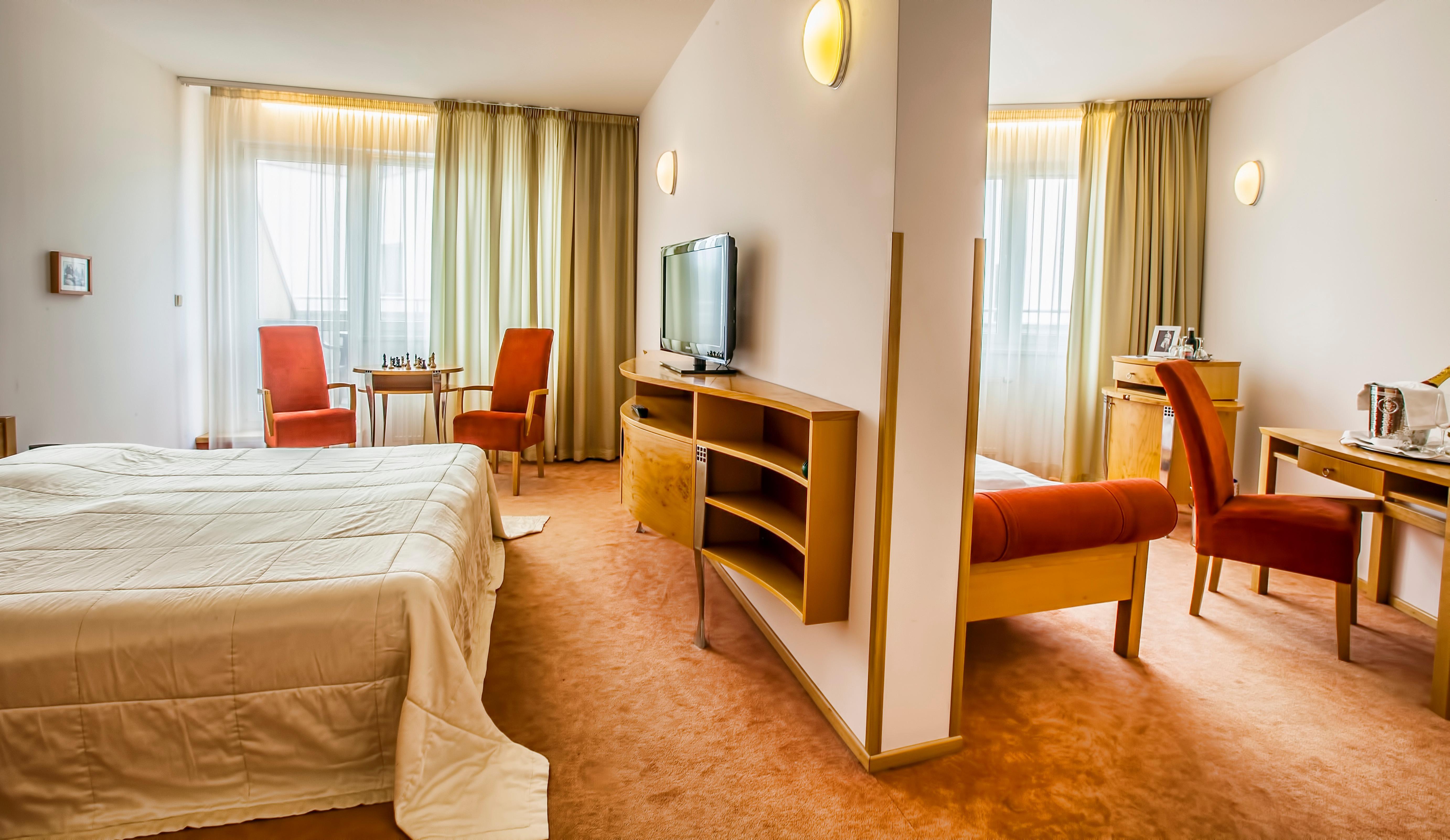 Hotel Set Bratislava Exterior foto