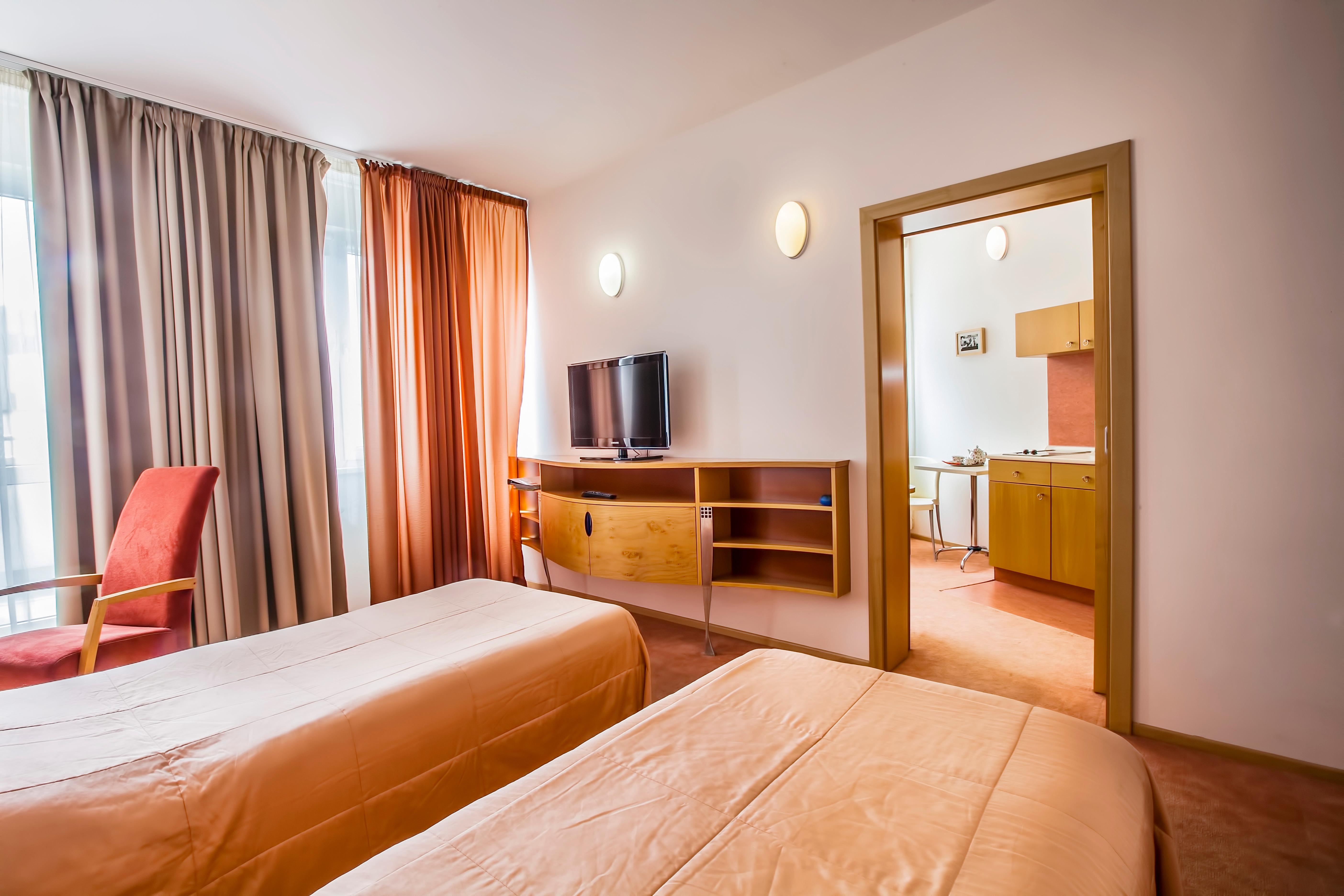 Hotel Set Bratislava Exterior foto