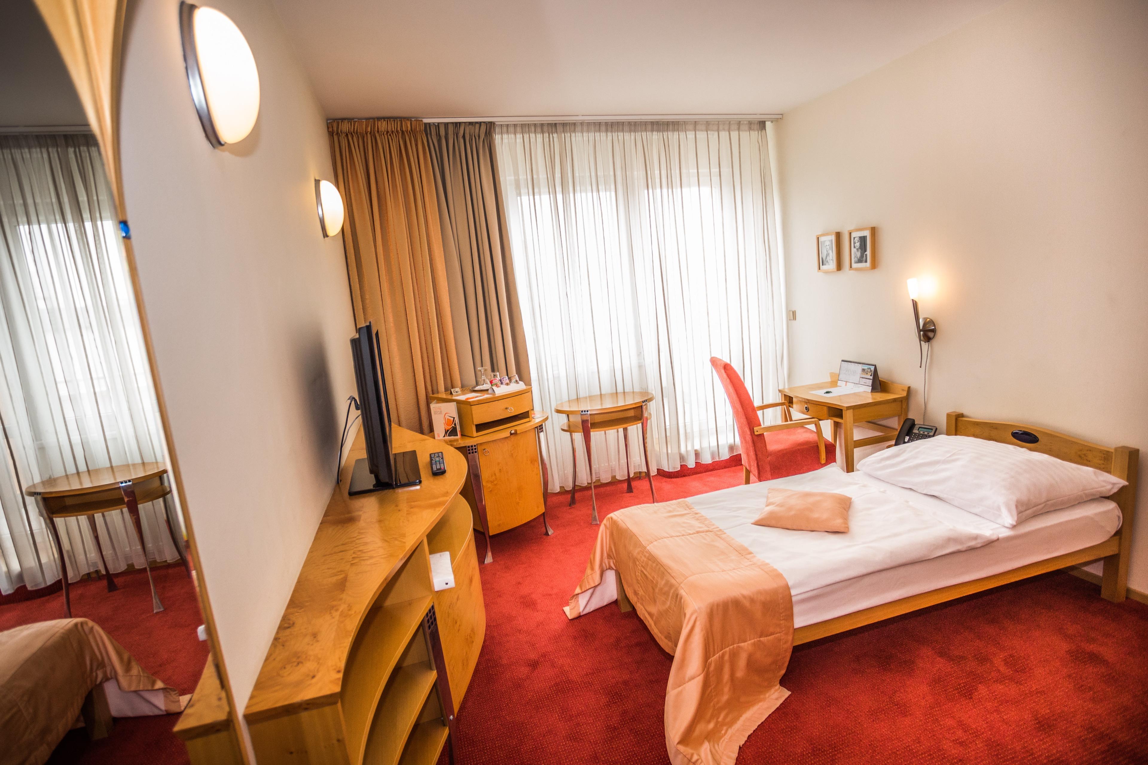 Hotel Set Bratislava Exterior foto