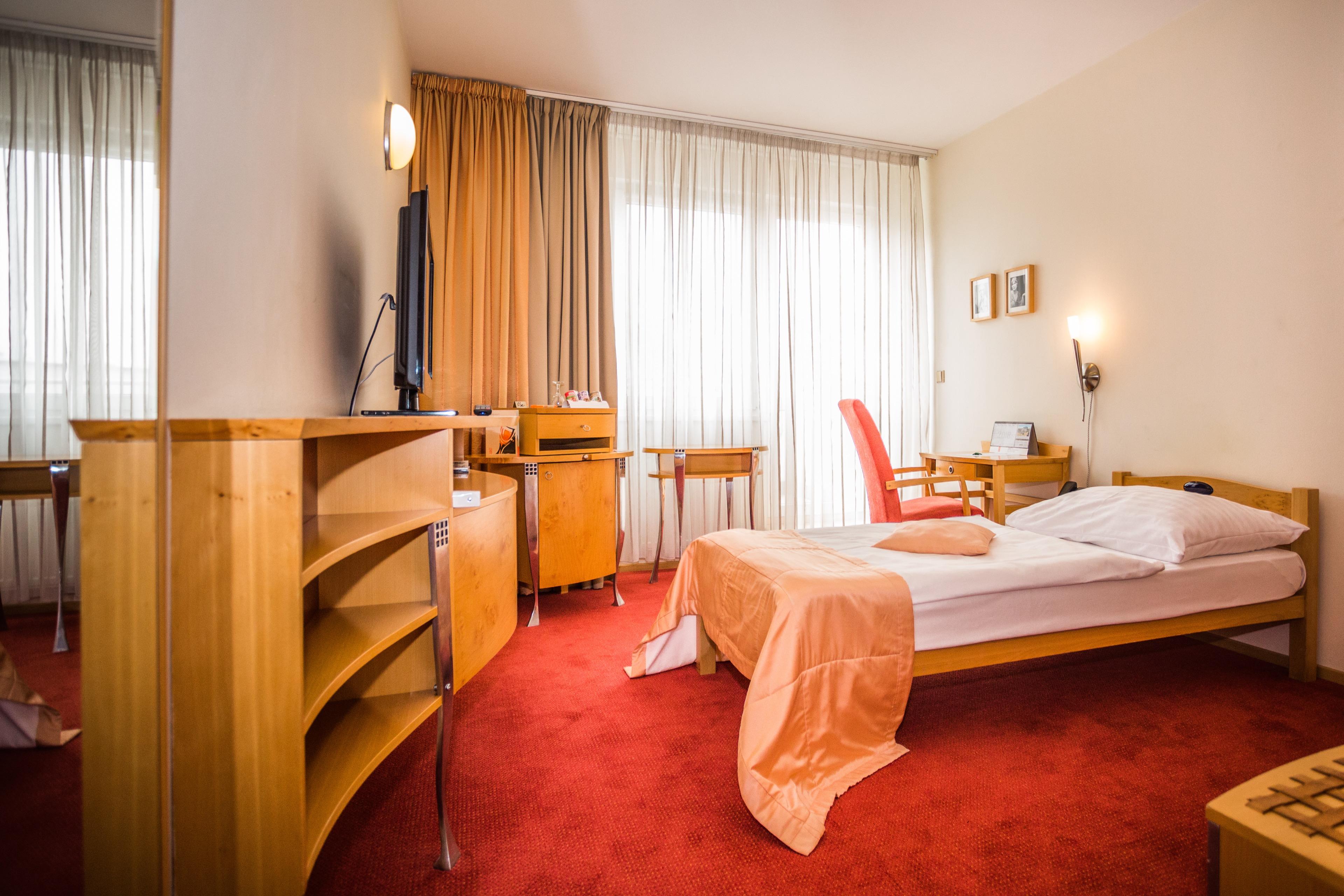 Hotel Set Bratislava Exterior foto