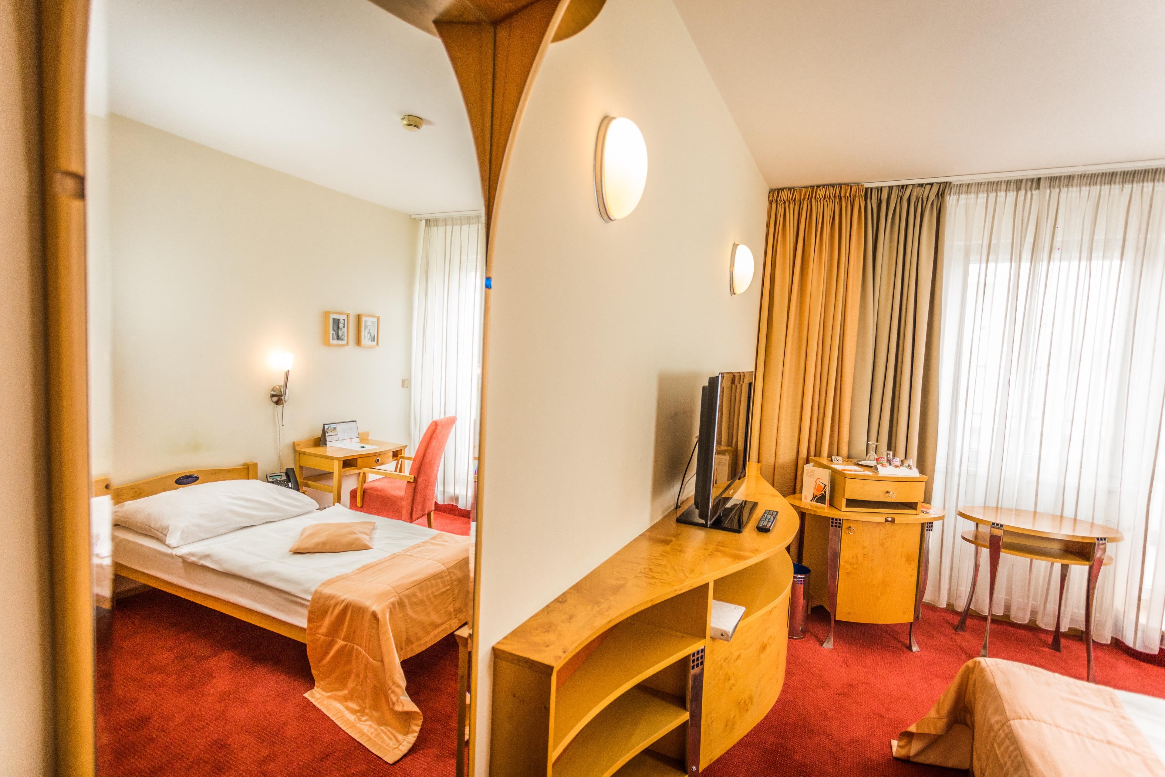 Hotel Set Bratislava Exterior foto