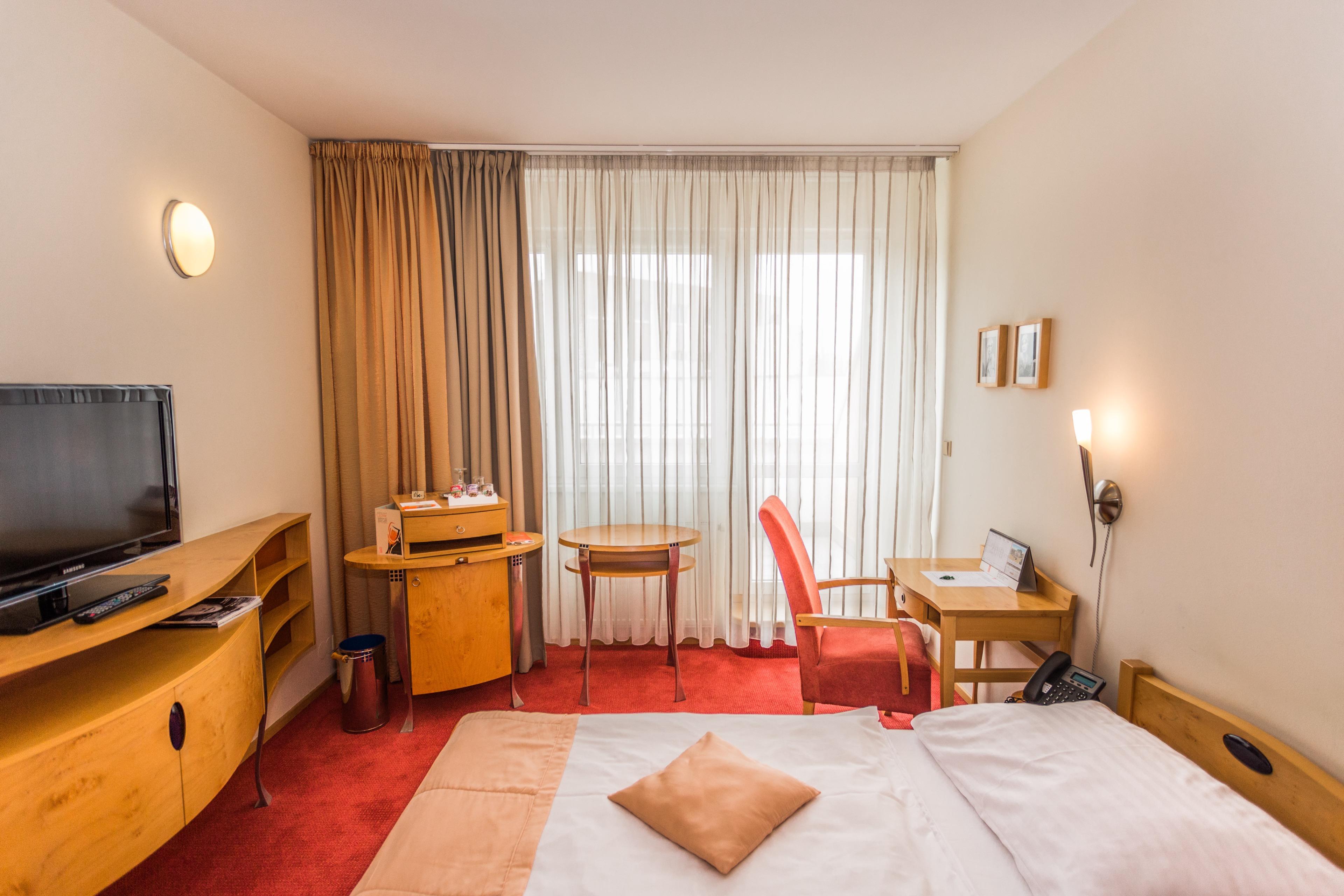 Hotel Set Bratislava Exterior foto
