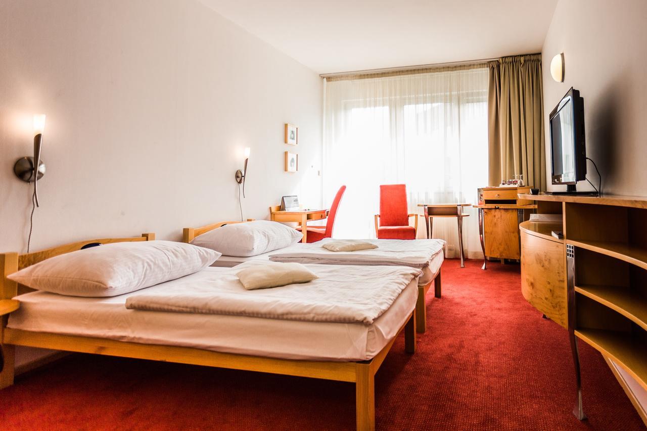 Hotel Set Bratislava Exterior foto