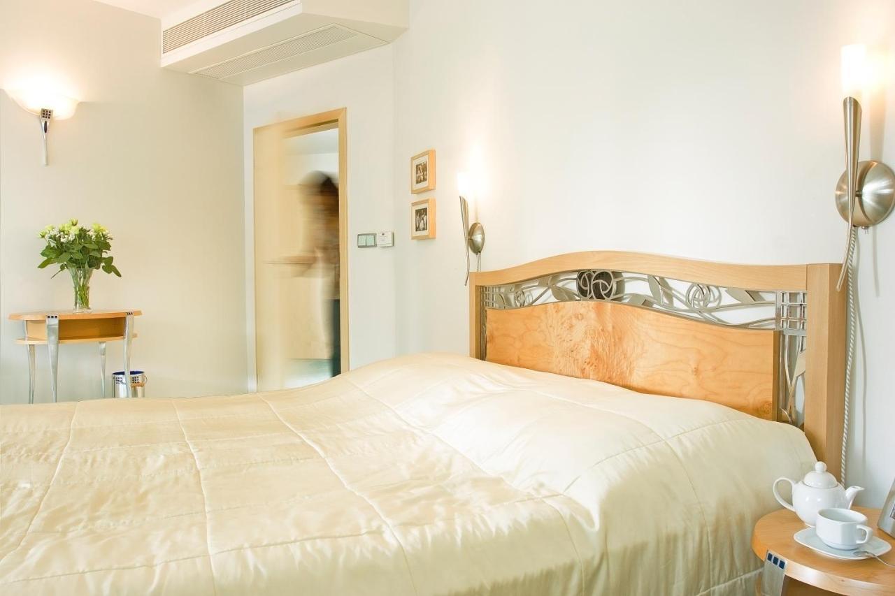 Hotel Set Bratislava Habitación foto
